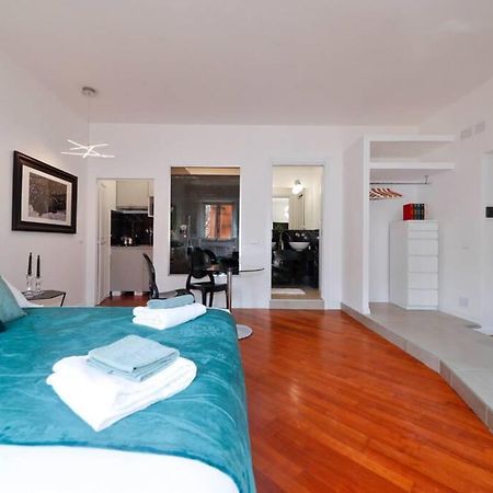 Pantheon Amazing Jacuzzi Suite - Top Collection Rome Exterior photo