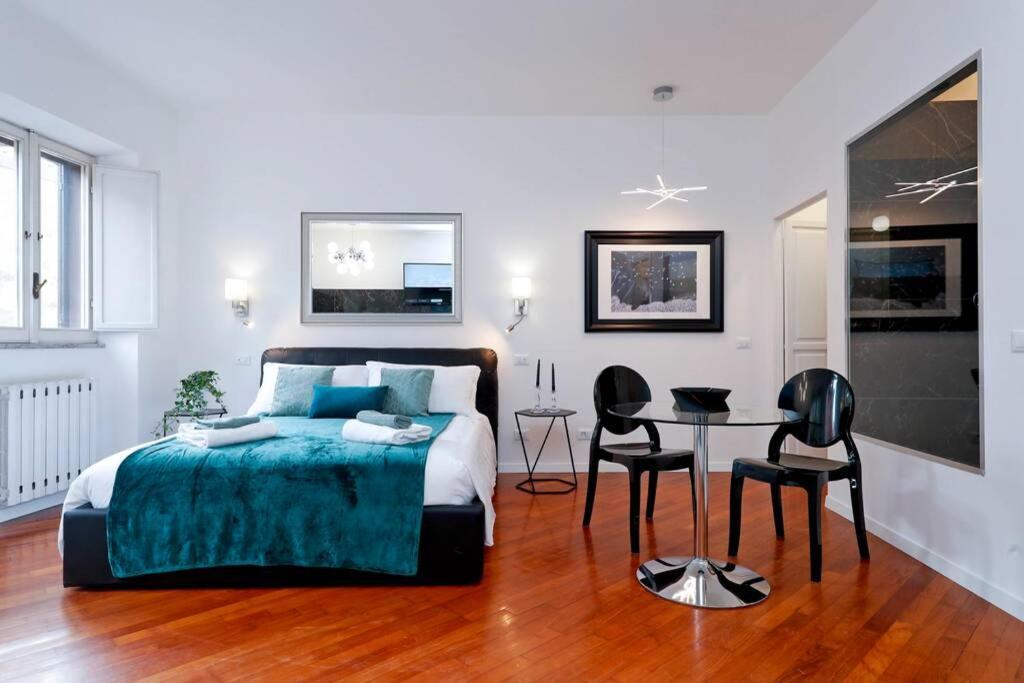 Pantheon Amazing Jacuzzi Suite - Top Collection Rome Exterior photo