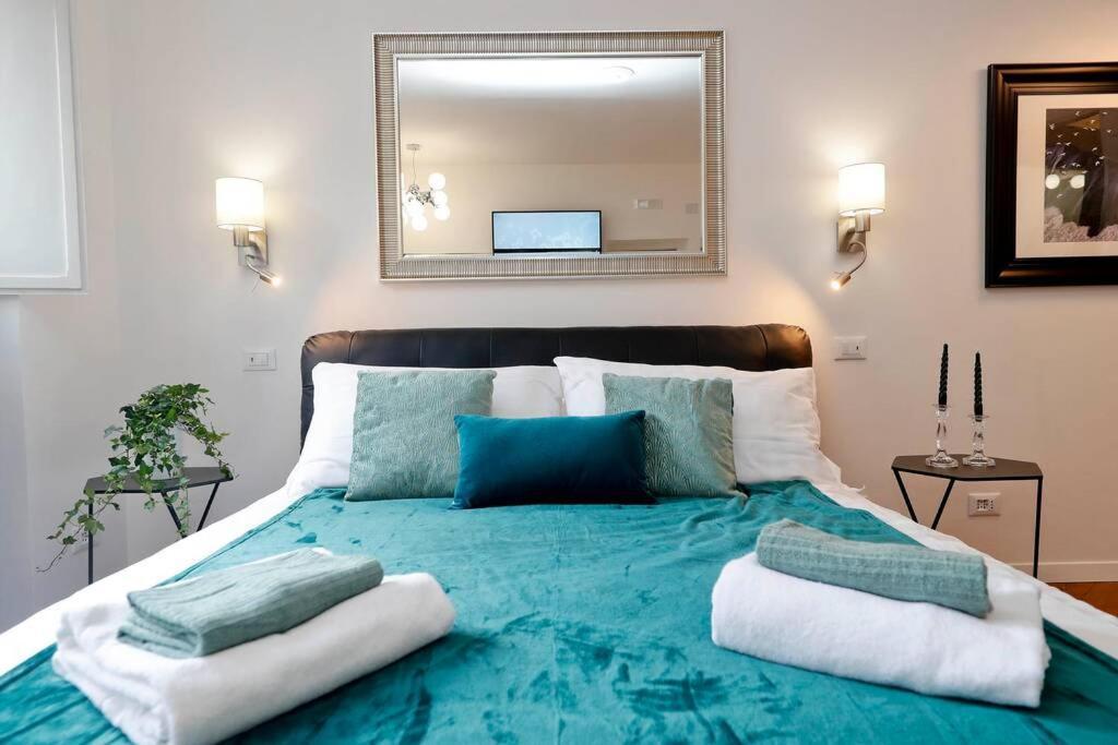 Pantheon Amazing Jacuzzi Suite - Top Collection Rome Exterior photo